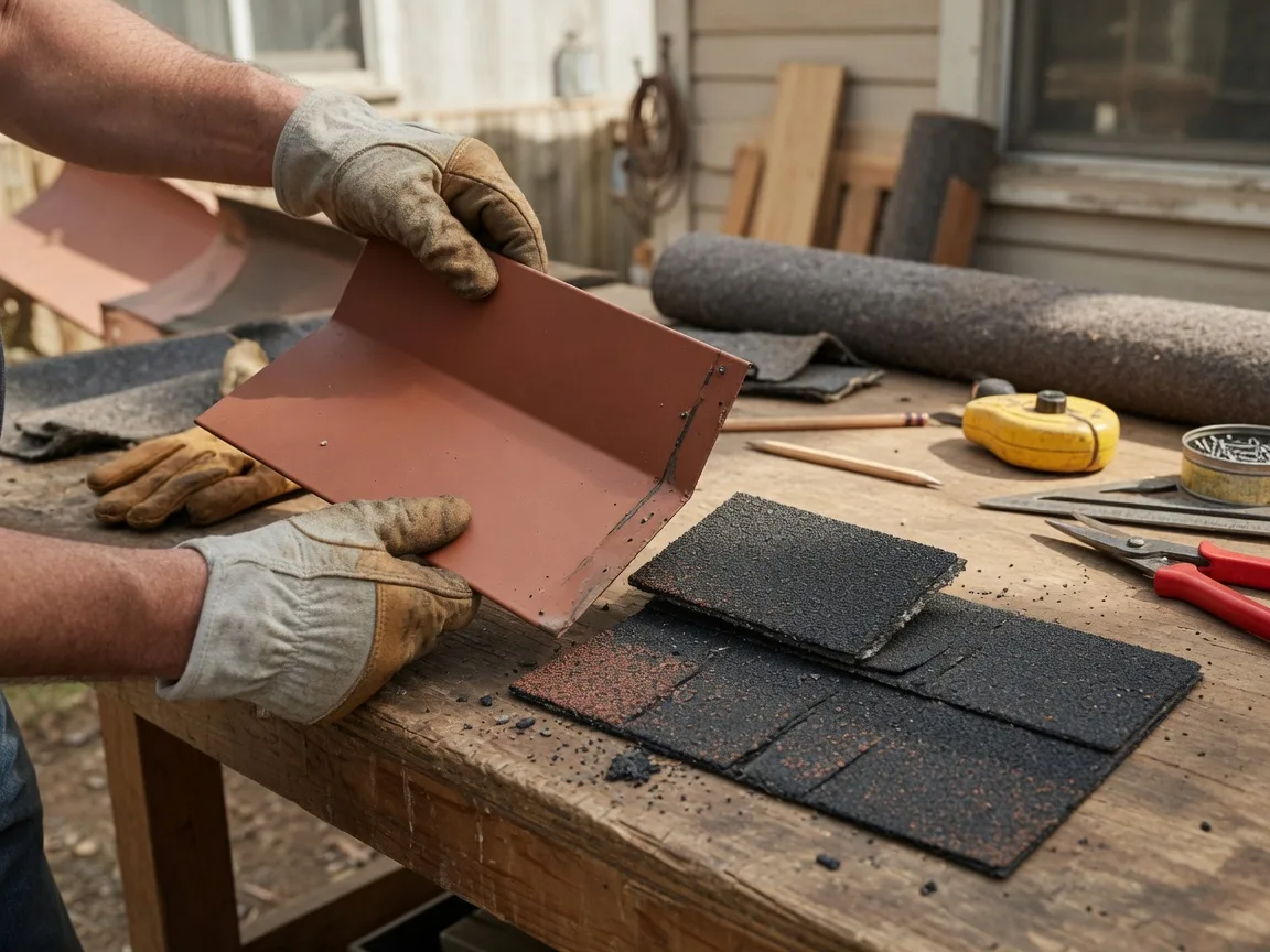 Roof Repair company in Grassflat, PA